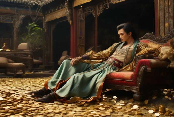 古代的败家子事例 - 古代的败家子事例有哪些 古代的败家子事例 - 古代的败家子事例有哪些