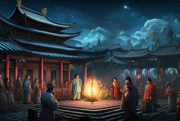 讲述中国历史故事的电影 讲述中国历史故事的电影叫什么