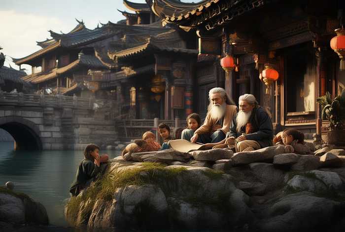 几句话概括中国民间故事 几句话概括中国民间故事的特点 几句话概括中国民间故事 几句话概括中国民间故事的特点