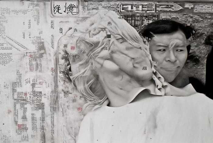 疯狂的中国玩家；疯狂的中国玩家是谁