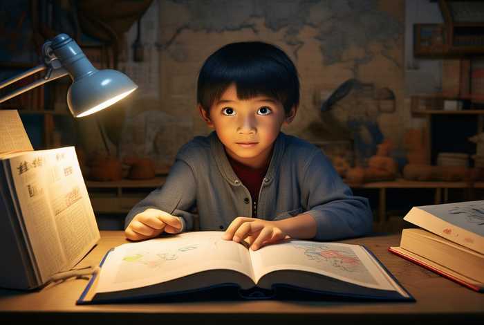 《少年趣读中国历史》 - 《少年趣读中国历史》读后感怎么写