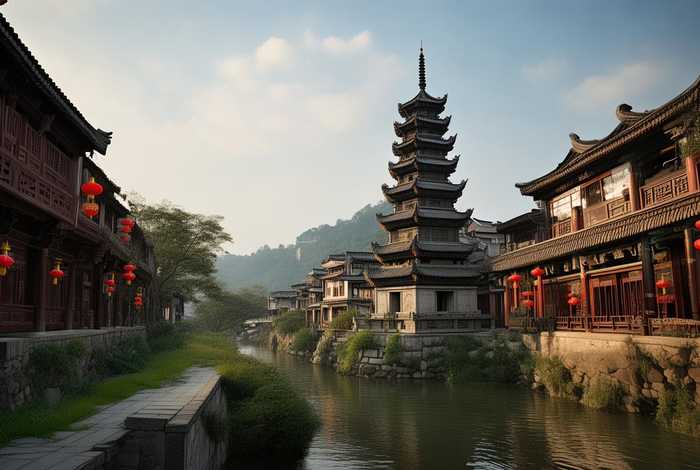 福安的历史古迹；福安的历史古迹有哪些
