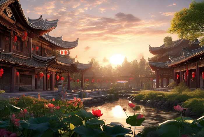 翻译中国有着悠久的历史文化，翻译中国有着悠久的历史文化英语