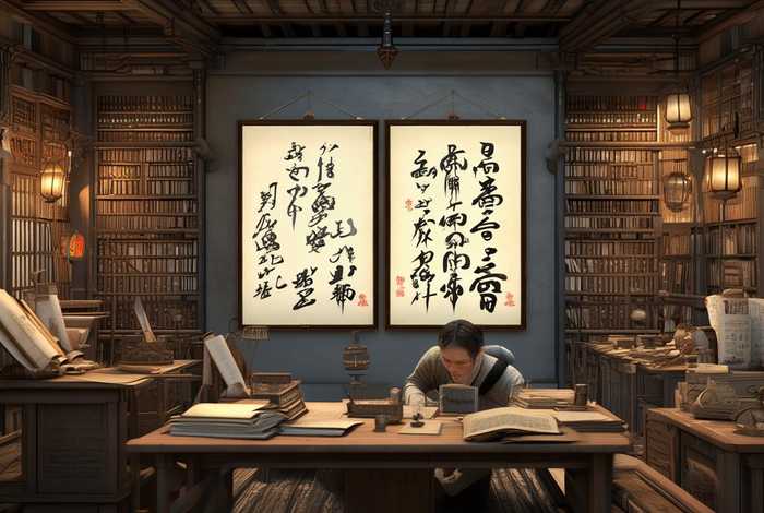 历史对联小故事；历史对联小故事大全