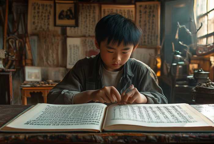 了解中国名人的故事 了解中国名人的故事作文