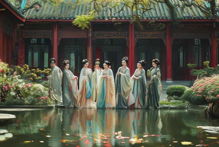 历史后宫 历史后宫文精选 历史后宫 历史后宫文精选