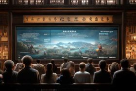 免费听中国历史的软件有哪些，免费听中国历史的软件有哪些好用