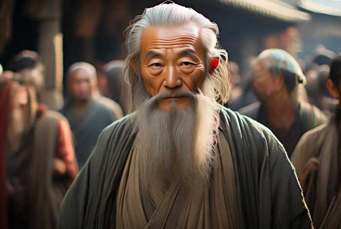 历史上的鲍叔是怎样的人，鲍叔是一个怎样的人简介