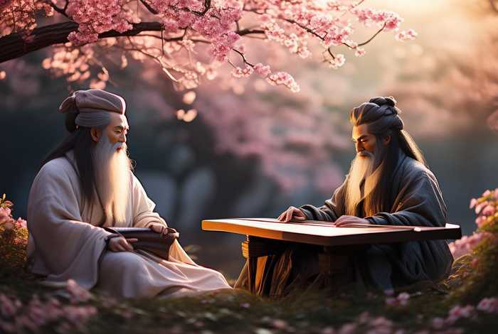 历史名人知音的故事 历史名人知音的故事有哪些
