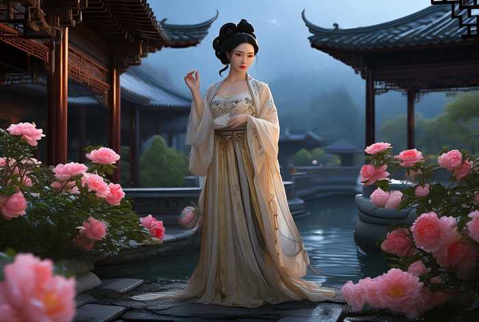 古代后妃故事 - 古代后妃故事视频 古代后妃故事 - 古代后妃故事视频