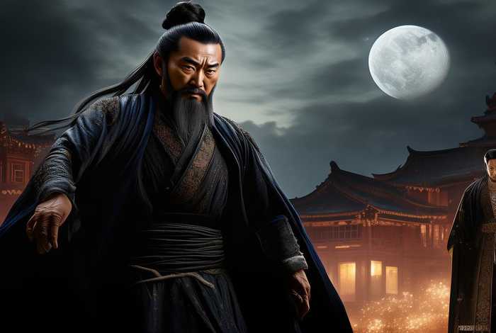 海瑞的故事简介 - 海瑞的故事简介张居正人物形象 海瑞的故事简介 - 海瑞的故事简介张居正人物形象