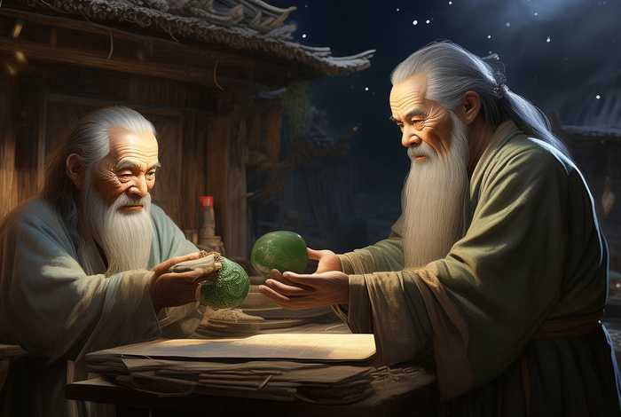 古代中医治病的小故事(古代中医治病的小故事有哪些) 古代中医治病的小故事(古代中医治病的小故事有哪些)