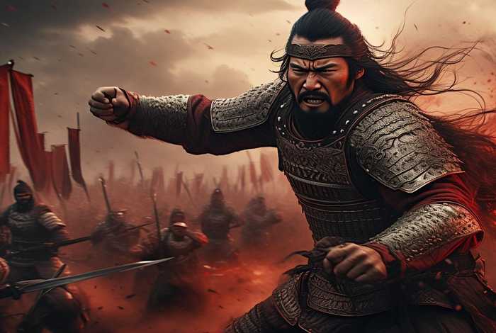 历史故事 中国历史三国时期（三国时期历史故事大全）