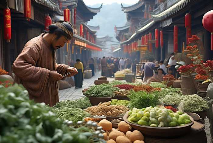 李时珍历史时期；李时珍所处的历史时期是哪个朝代