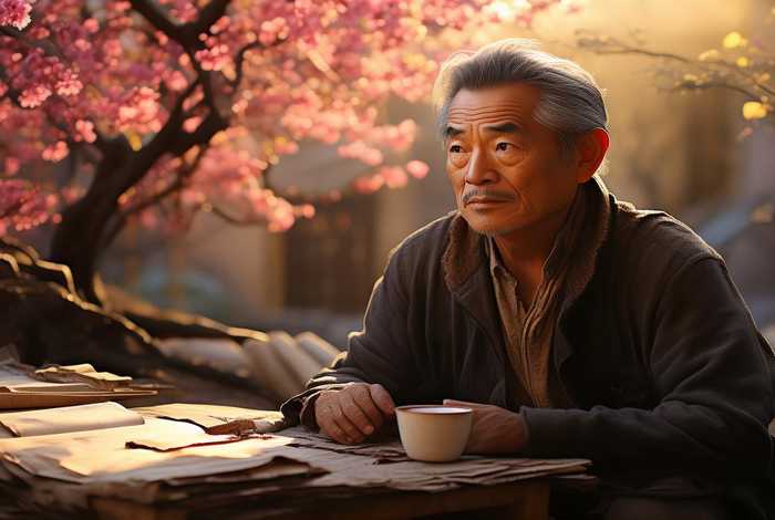 白居易居之不易的故事、白居易不易的故事起因经过结果是什么 白居易居之不易的故事、白居易不易的故事起因经过结果是什么