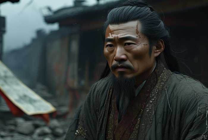 勾践历史事件 勾践的历史事件