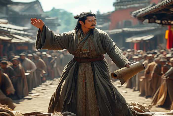 历史人物杨幺(历史人物杨幺子简介) 历史人物杨幺(历史人物杨幺子简介)