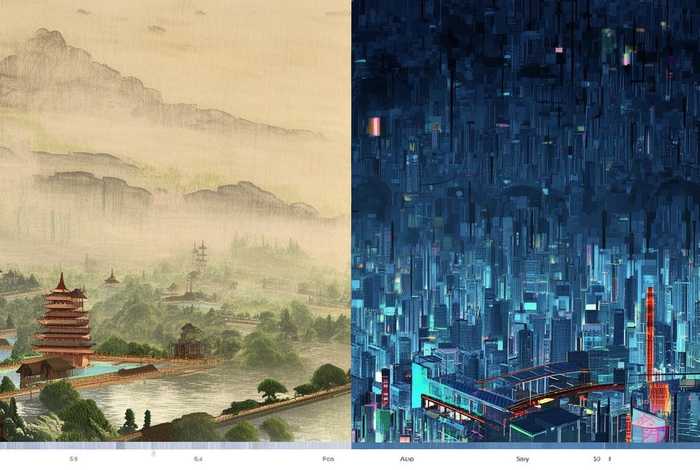 韩国历史和中国历史对比，韩国历史和中国历史对比图