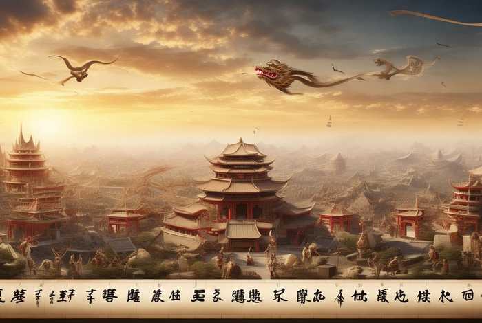 串联讲中国历史故事的电影；串联讲中国历史故事的电影叫什么