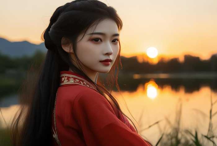 故事中国昭君完整版（故事中国昭君完整版免费观看）
