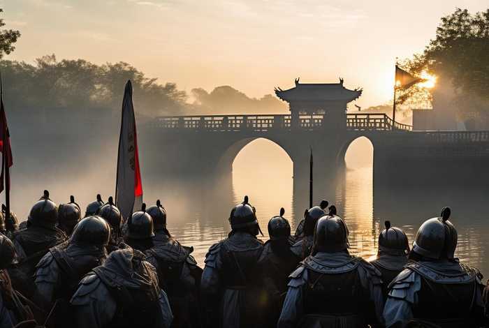 陈桥兵变的历史典故 陈桥兵变的历史典故有哪些