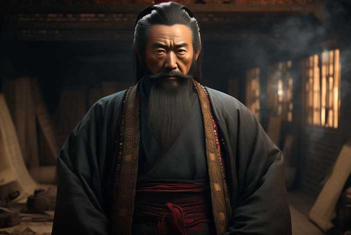刘铭传真实历史 刘铭传的历史生平