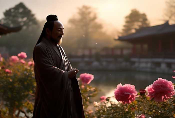 令人感动的中国历史人物、令人感动的中国历史人物英语