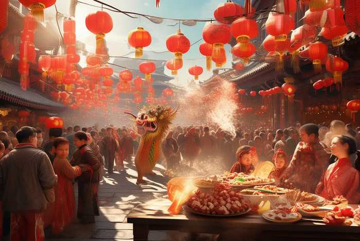 过年的厉史、中国过年的历史 过年的厉史、中国过年的历史