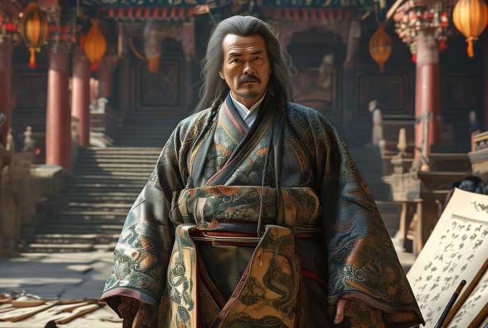 古代人物历史故事演讲稿（古代人物历史故事演讲稿大全）