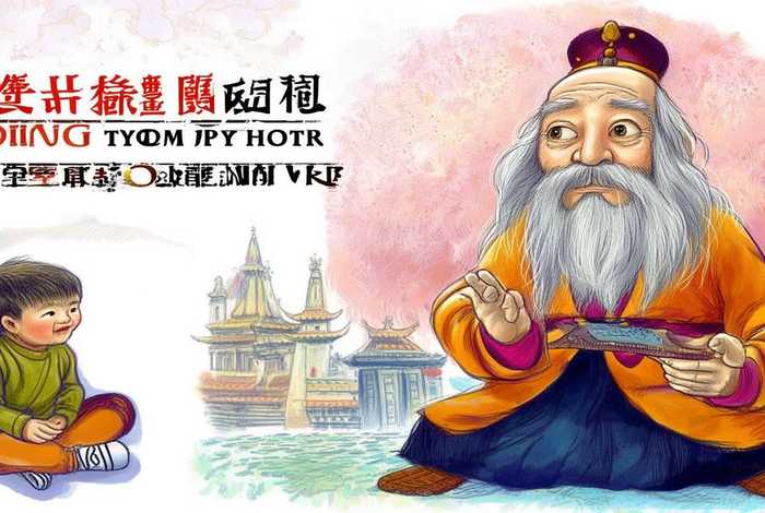 讲给孩子听的中国历史故事清朝，讲给孩子听的中国历史故事好不好