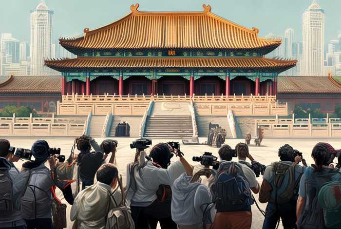 老外拍摄中国历史故事视频 老外拍摄中国历史故事视频大全