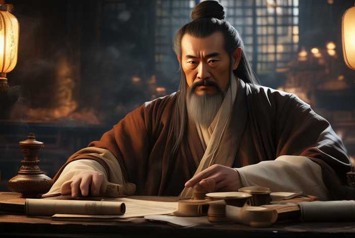 历史上孔融是怎么样的 - 孔融是不是历史人物？