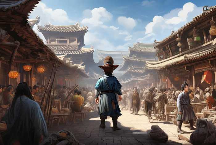 刘铭中国历史故事有哪些 - 刘铭中国历史故事有哪些书