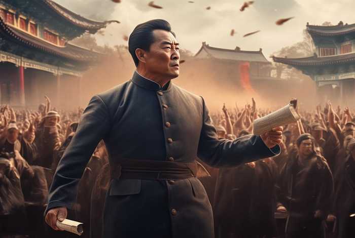 林则徐著名事迹 - 林则徐著名事迹50字