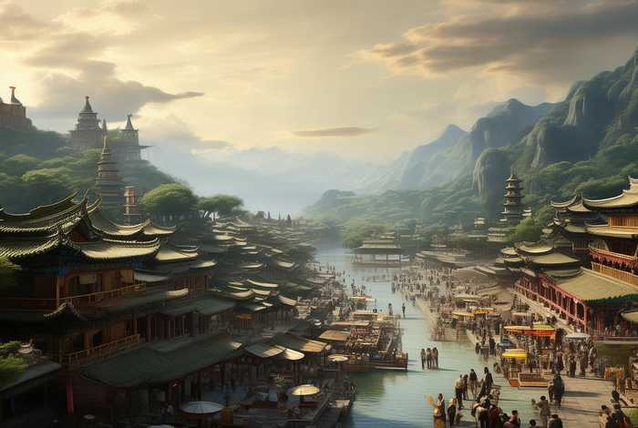 《中国历史地理》，《中国历史地理》目录