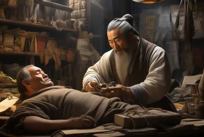 历史人物扁鹊的故事300字；历史人物扁鹊的故事300字怎么写