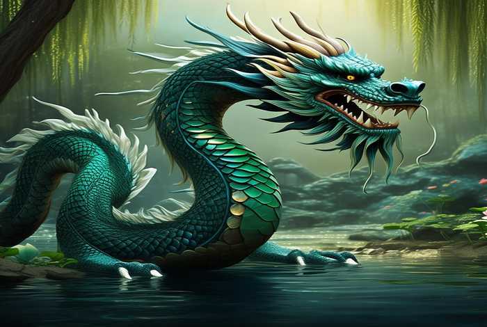 历史中关于龙王的介绍，历史中关于龙王的介绍资料