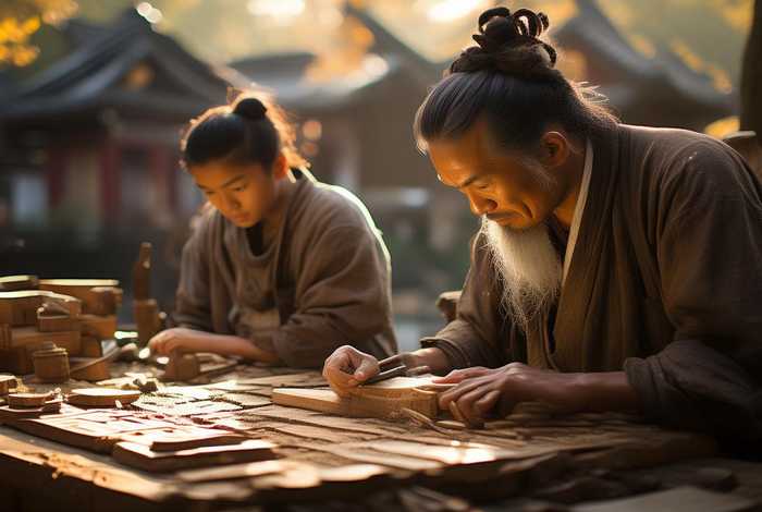 古今中外熟能生巧的故事，古今中外关于熟能生巧的故事