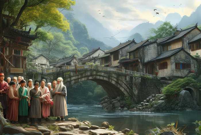 福建的人物故事 福建的人物故事有哪些