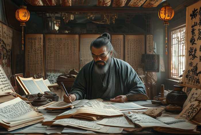 读中国历史故事读后感400字 - 读中国历史故事读后感400字怎么写 读中国历史故事读后感400字 - 读中国历史故事读后感400字怎么写
