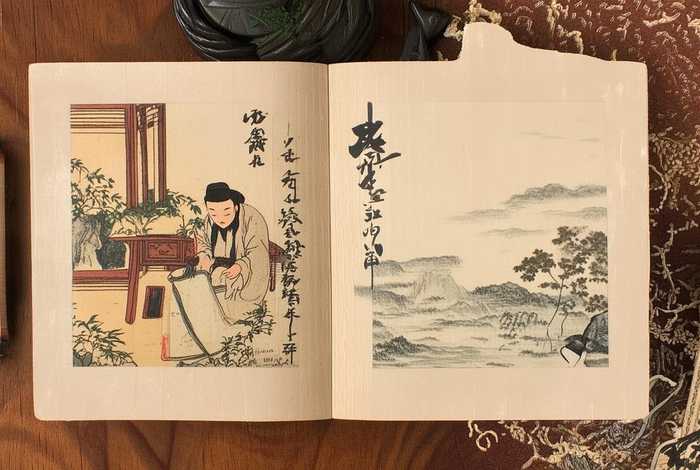 《中国古代故事》读书卡，《中国古代故事》读书卡图片