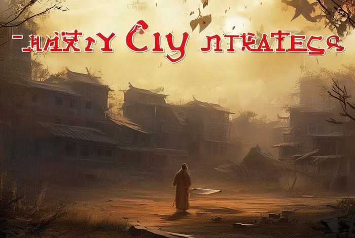 讲故事空城计;空城计怎么讲故事 讲故事空城计;空城计怎么讲故事