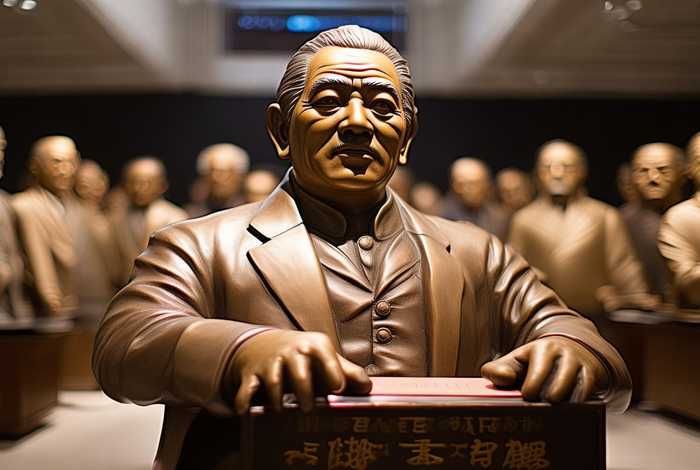 金氏著名人物(金氏著名人物有哪些) 金氏著名人物(金氏著名人物有哪些)