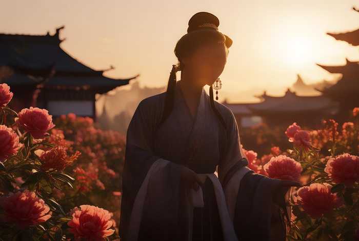 出名的中国历史女性人物;出名的中国历史女性人物排名 出名的中国历史女性人物;出名的中国历史女性人物排名