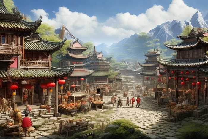 家园中国历史故事图片素材（家园中国历史故事图片素材大全）