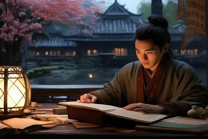 给我印象最深的中国故事（给我印象最深的中国故事400字）