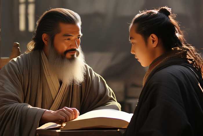 孔子徒弟颜回的故事、孔子徒弟颜回的故事简短