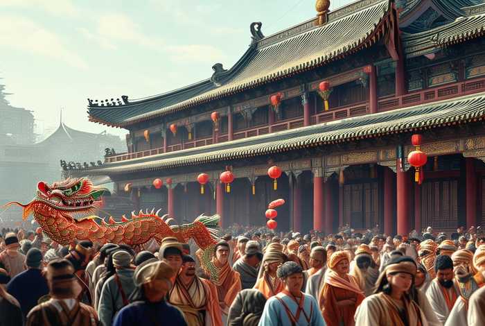 4月1日中国历史事件（4月1日中国历史事件有哪些）