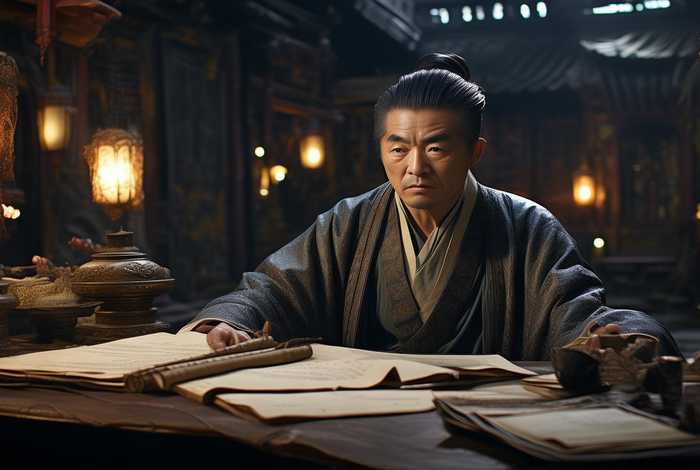 曹学程历史（曹学德简历）