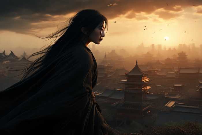 历史上逆袭的人物（中国古代逆袭的人物）
